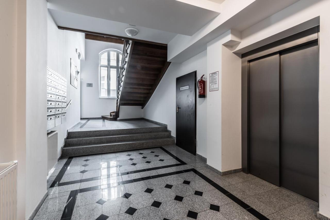 Rent Like Home - Elizy Orzeszkowej 6 波兹南 外观 照片